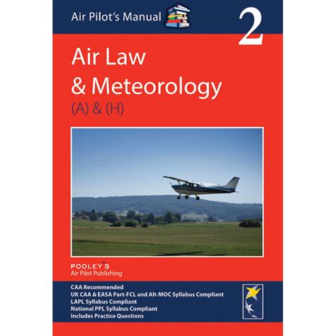 The air pilots manual volume 2 aviation law and meteorology. - Manuale della soluzione di calcolo fiu.