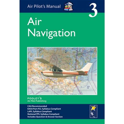 The air pilots manual volume 3 air navigation. - Hotpoint aquarius washer dryer instruction manual.