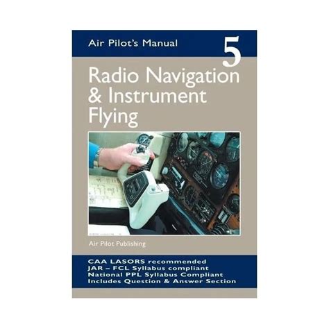 The air pilots manual volume 5 radio navigation instrument. - Llave de torque de culata leyland 272.