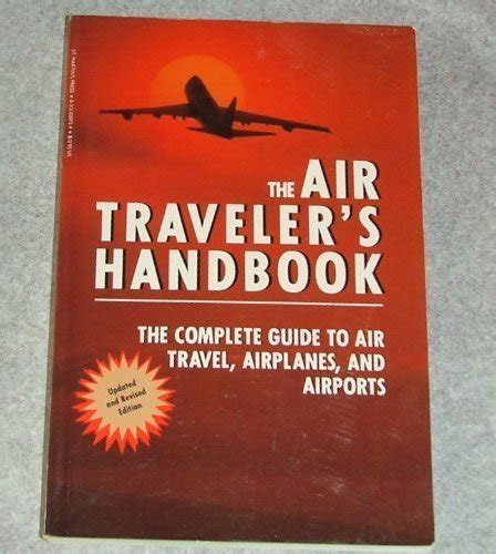 The air traveler s handbook the complete guide to air. - Thira- en græsk vulkanø med minoisk fortid.