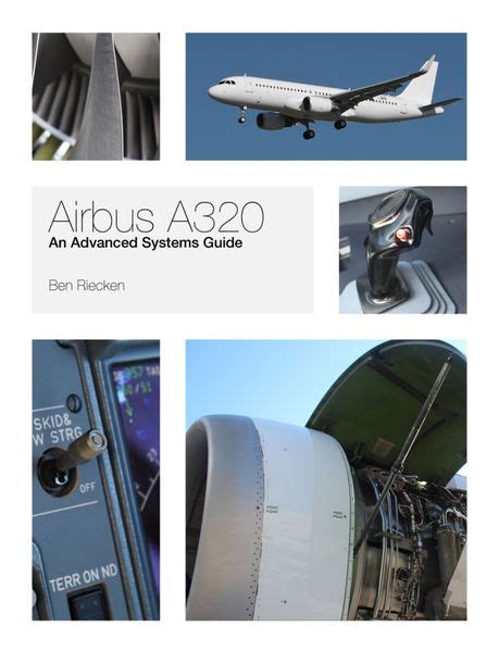 The airbus systems guide a319 a320 files. - Canon ir8500 copier service and repair manual.