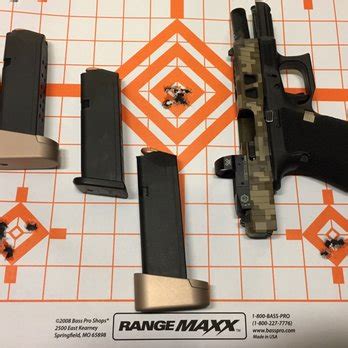 http://www.alamorange.com/ (239) 593-0232 The Alamo by Lotus Gunworks Naples reviews5 Star RatingThis is a great range all the staff is quick to help and ver...