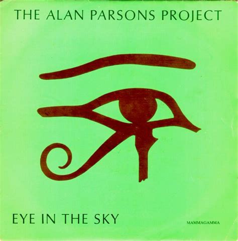 The alan parsons project eye in the sky. Things To Know About The alan parsons project eye in the sky. 