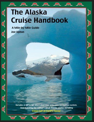 The alaska cruise handbook a mile by mile guide with map. - The internet literacy handbook the internet literacy handbook.