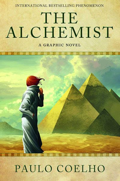 The alchemist pdf مترجم