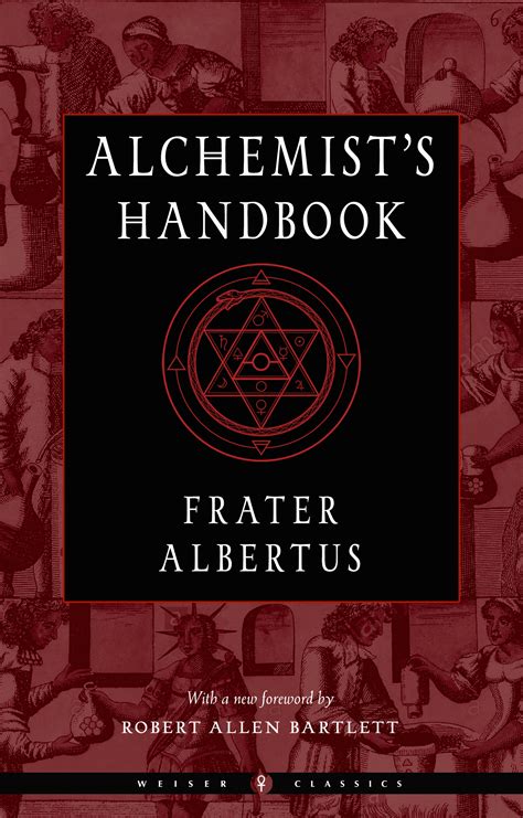 The alchemists handbook by frater albertus. - Taylor allan ultimate scoring workout manual.
