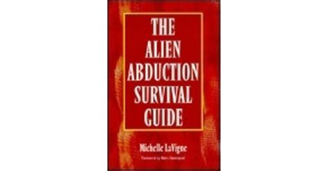 The alien abduction survival guide how to cope with your et experience. - Kommunikation und medien in der frühen neuzeit.