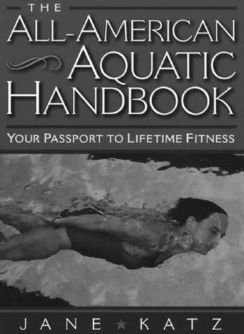 The all american aquatic handbook by jane katz. - Schul- und lehrordnung für die deutschen schulen des kreises mittelfranken..