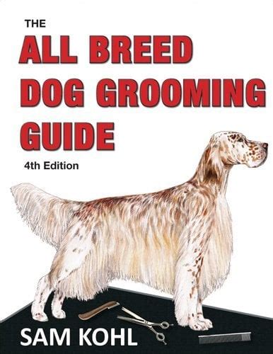 The all breed dog grooming guide 4th edition spiral bound 2012 author sam kohl. - Fishkeepers guide to african cichlids a splendid introduction to this diverse and attractive group of tropical freshwater fishes.