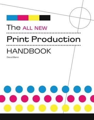 The all new print production handbook. - Alerton visuallogic display vld user manual.