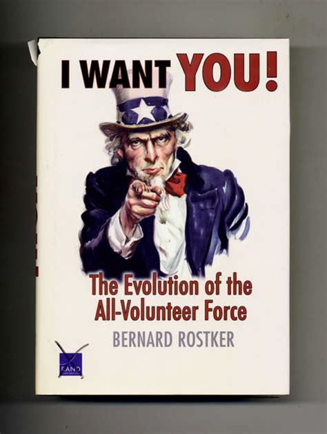 The all volunteer force. By Conrad CraneJanuary 28, 2023. Thomas Gates, chairman of The President's Commission on an All-Volunteer Force in 1970, appears to have been an adept wordsmith. Supporting President Nixon's own predilections, Gates wrote in his final report to the President that the commission "unanimously believe that the nation's interests would be ... 