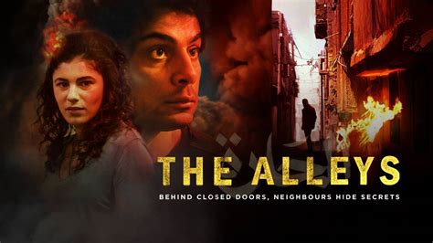 The alleys. Things To Know About The alleys. 