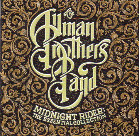 The allman brothers band midnight rider. Things To Know About The allman brothers band midnight rider. 
