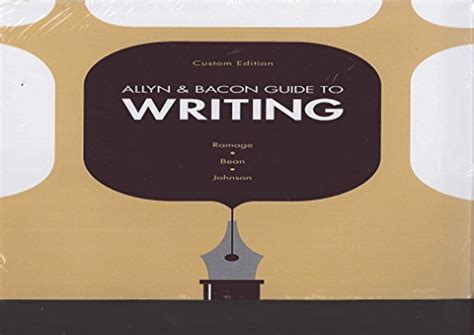 The allyn and bacon guide to writing 7th edition. - Massey ferguson shop manual model mf285 manual mf 36.