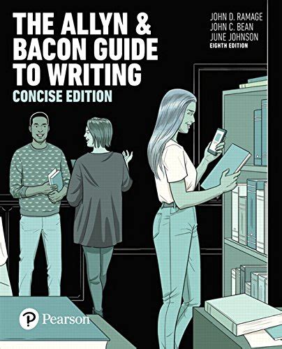 The allyn and bacon guide to writing. - Nccls guidelines for antimicrobial susceptibility testing.