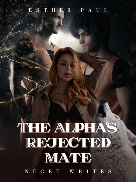 Chapter 30 - The Alpha's Rejected Silent Mate. Johnathon POV. I'm not going to lie, I'm fairly concerned about Winter. I mean, she could have at least waited for us to escort her …
