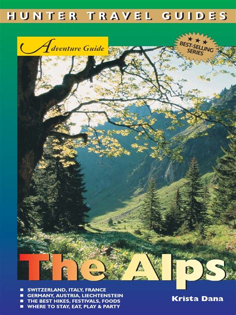 The alps adventure guide adventure guides. - Tafeln und aufgaben zur harmonischen analyse und periodogrammrechnung..