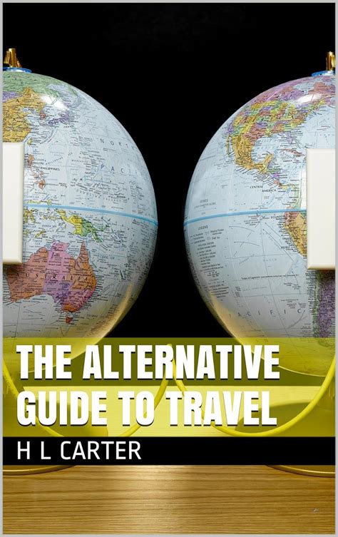 The alternative guide to travel carrotology book 6 english edition. - Mesembs of the world illustrated guide to a remarkable succulent.