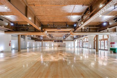 The altman building. The Altman Building is a versatile private event venue, boasting 13,500 sq. feet! We are an elegant, memorable and exciting venue to host your next event. top of page 