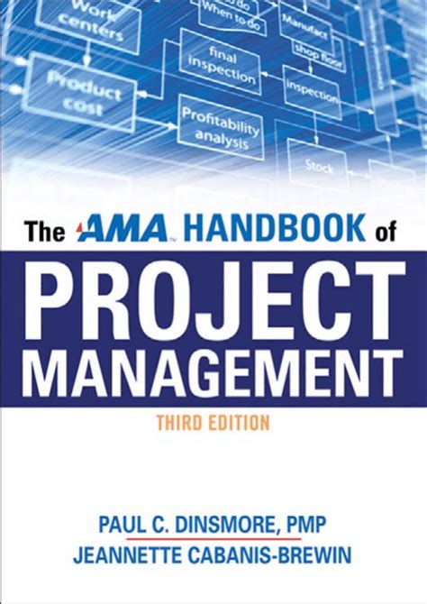 The ama handbook of project management 3rd edition. - Texes 190 btlpt test prep manual ets.