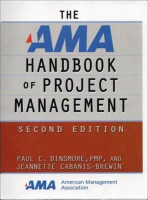 The ama handbook of project management by paul c dinsmore. - Sumo shut up move on the straight talking guide to creating and enjoying a brilliant life by paul mcgee.