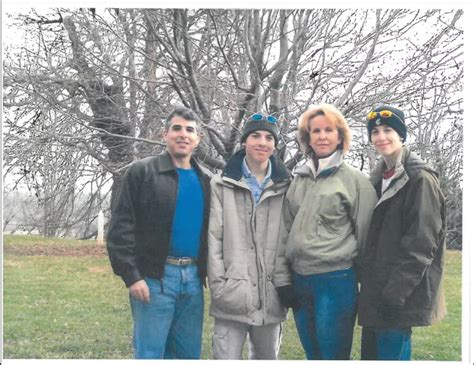 The Amato Family. The Amato family lived at 2112 Sultan Circle 