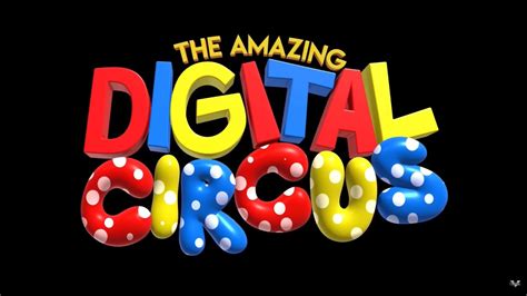 The amazing digital circus game. Wow it sure has BEEN AWHILE, right??? Despite being legally declared dead by a physician, @GLITCH and I have been working on a crazy 3D animated pilot about ... 