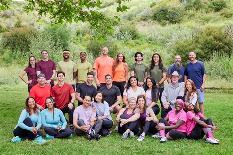 The amazing race season 35. Things To Know About The amazing race season 35. 