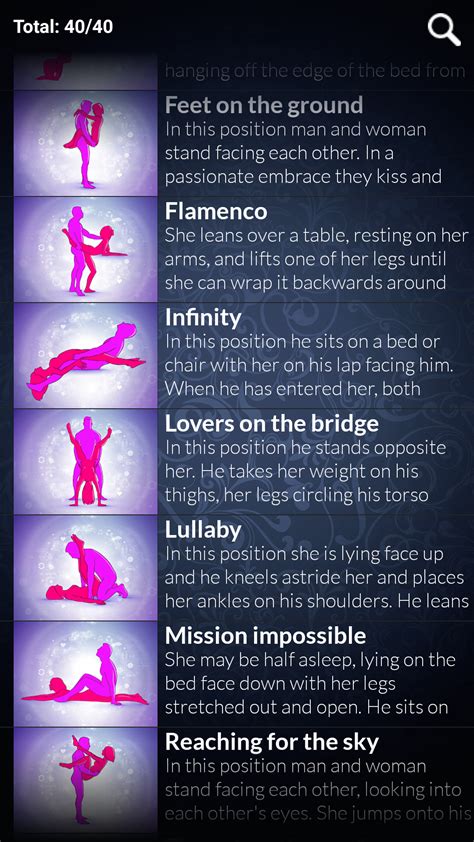 The amazon sex position. These 5 Sexpert-Approved Tips Will Change Your Mind. Surprise your partner with one of these sexy sex moves, and you’ll see what we’re talking about: 1. Inverted Missionary. Image: SheKnows ... 