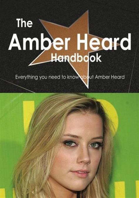 The amber heard handbook everything you need to know about amber heard. - Aprilia 750 smv dorsoduro manuale officina.