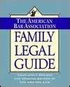 The american bar association family legal guide completely revised and. - Hp compaq nc6320 maintenance and service guide.