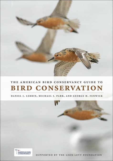 The american bird conservancy guide to bird conservation. - Stilistisch onderzoek over de werken van guido gezelle..