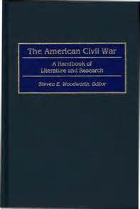 The american civil war a handbook of literature and research. - Descrizione dei systemi di formazione professionale italia..