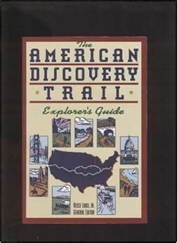 The american discovery trail explorer s guide. - Residential construction performance guidelines third edition contractor reference.
