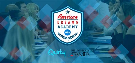 The american dream academy. In recent years, online learning has become increasingly popular, and for good reason. With the convenience and flexibility it offers, more and more people are turning to online pl... 