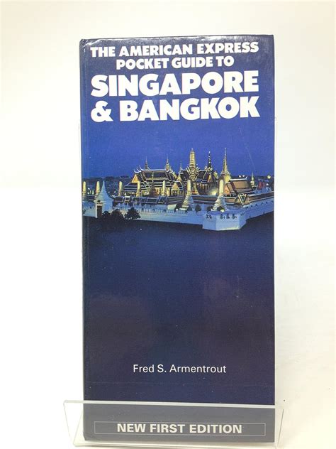 The american express guide to singapore and bangkok american express. - 98 model toyota harrier service manual.