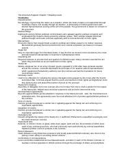 The american pageant chapter 7.  Detailed notes for Chapter 7 of the 15th edition o...