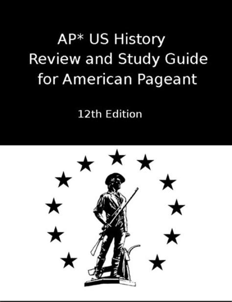 The american pageant twelfth edition guidebook. - O papel social do design gráfico.