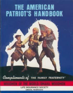 The american patriot s handbook printed especially for the family. - Areva dead tank circuit breaker manuals.
