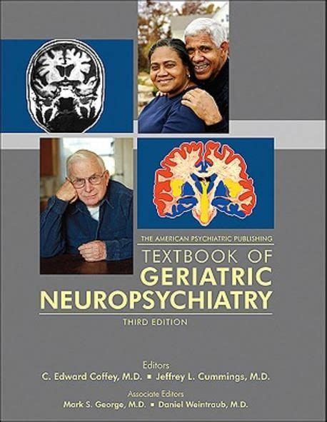 The american psychiatric publishing textbook of geriatric neuropsychiatry coffey americna psychiatric press. - The washington manual of infectious disease subspecialty consult the washington manual reg subspecialty consult series.