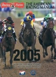 The american racing manual 2005 the official encyclopedia of thoroughbred racing. - Denso rotary diesel injection pump repair manual.