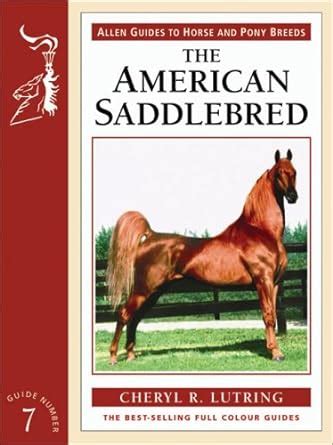 The american saddlebred allen photographic guides. - Essai typrographique et bibliographique sur l'histoire de la gravure sur bois.