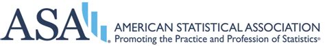 The american statistical association quizlet.  One area is "Professionalism.  ...