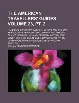 The american travellers guides volume 1 hand books for travellers. - 89 mercury 135 hp fuoribordo manuale.