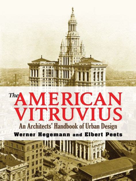 The american vitruvius an architects handbook of urban design elbert peets. - Flight crew operating manual 3 airbus 320.