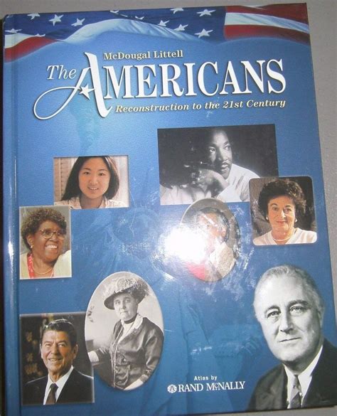 The americans reconstruction to the 21st century online textbook. - Manual de la olla arrocera oster 4751.