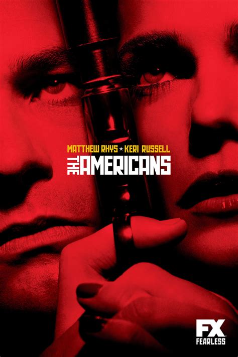 The americans tv wiki. Things To Know About The americans tv wiki. 