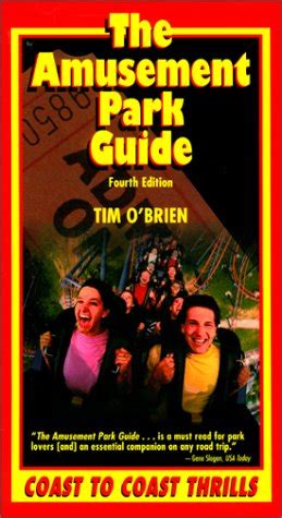 The amusement park guide 4th coast to coast thrills amusement park guide 4th ed. - Lada niva service repair workshop manual.