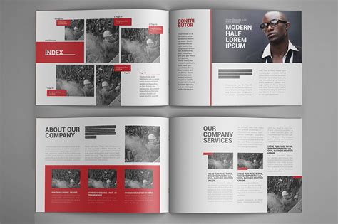 The amusing Layout Design Types Of Grids For Creating Professional