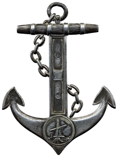 The anchor. Basic Anchor Design. Modern anchor designs that are extremely stable and able to easily grip on to surfaces are generally derived from three standard designs that have been used from the 10 th century onwards.. These are the – Fluked, Admiralty and Stockless anchor designs that are often still in use for small crafts and lightweight … 